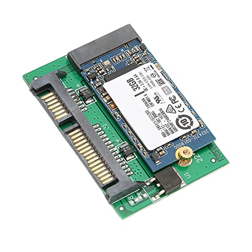 Adaptateur SSD M.2 portable compact 32 Go Gaoxin plug and play - 5