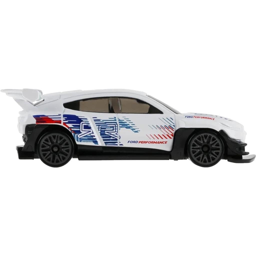Hot Wheels Tekli Arabalar Ford Mustang Mach-E 1400 JJK78 (KISA KART)