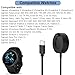 for Garmin Watch Charger - USB C Charging Cable for Garmin Vivoactive 5 6, Forerunner 965 265, Fenix 8, Instinct 3, Venu 3s, Epix Pro Gen 2, Approach S50, Enduro 3, Tactix 8 Smartwatch