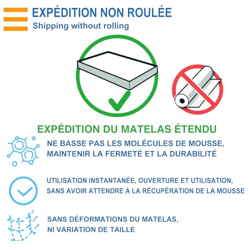 PEKITAS Colchón Cuna De Viaje Plegable 60x120 cm Altura 6 cm Incluye Bolsa Transporte Bebé Funda Desmontable Lavable Transpirable Estampado Globo Verdes - imagen 6