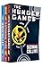 Produktbild Hunger Games Trilogy Series 3 Books Collection Set By Suzanne Collins (The Hunger Games, Catching Fire, Mockingjay)