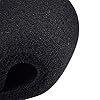 Mudder 5 Pack Foam Mic Cover Handheld Microphone Windscreen (5 Pack) #2