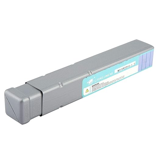Portaherramienta de ranurado Oumefar 1Pz MGIVR2016-1.5 con llave miniatura 4
