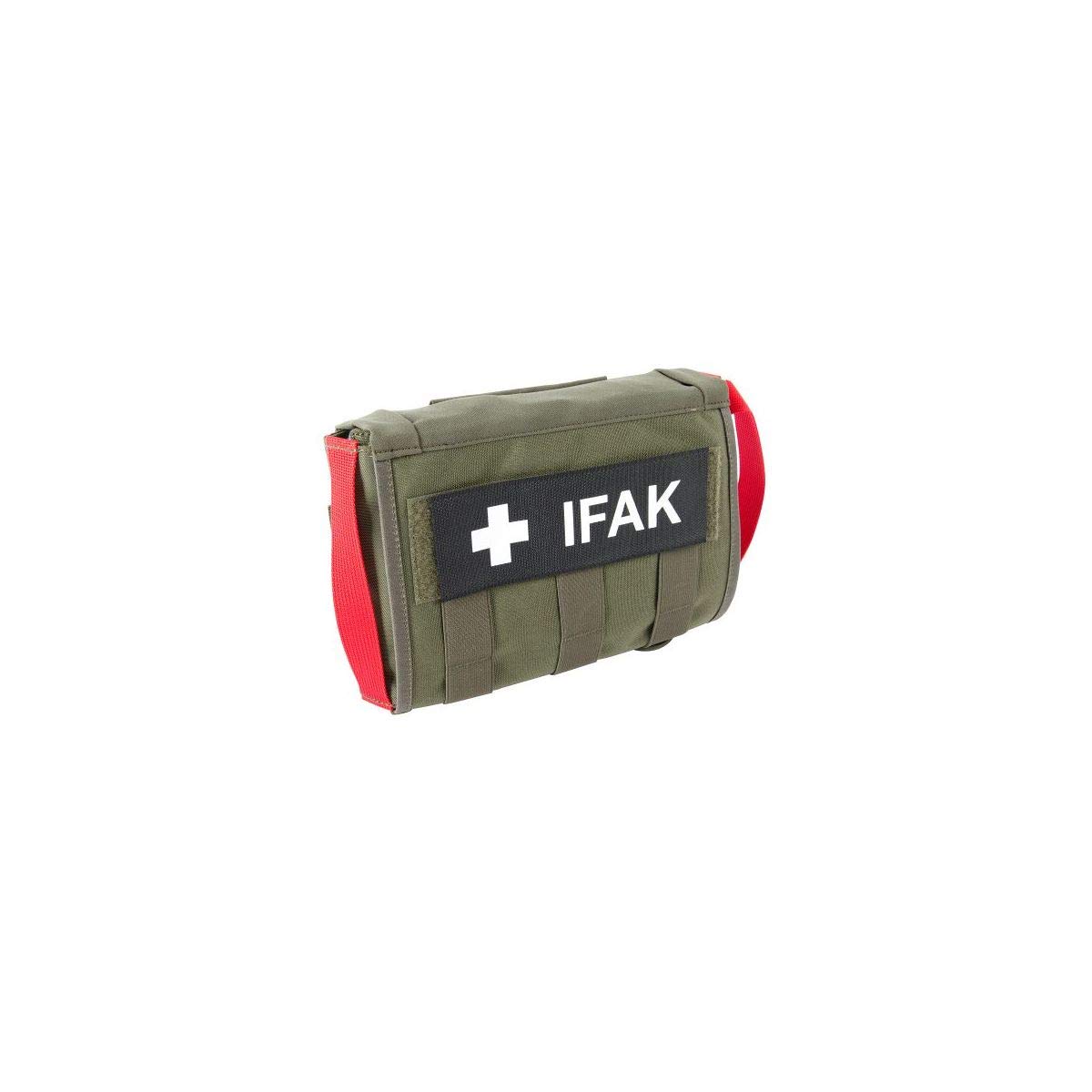 Tasmanian Tiger Head Rest IFAK Olive