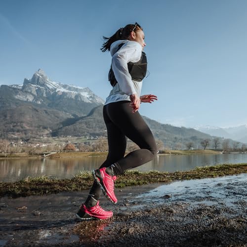 Image of Salomon Women's Speedcross Peak Trail Running Shoes
