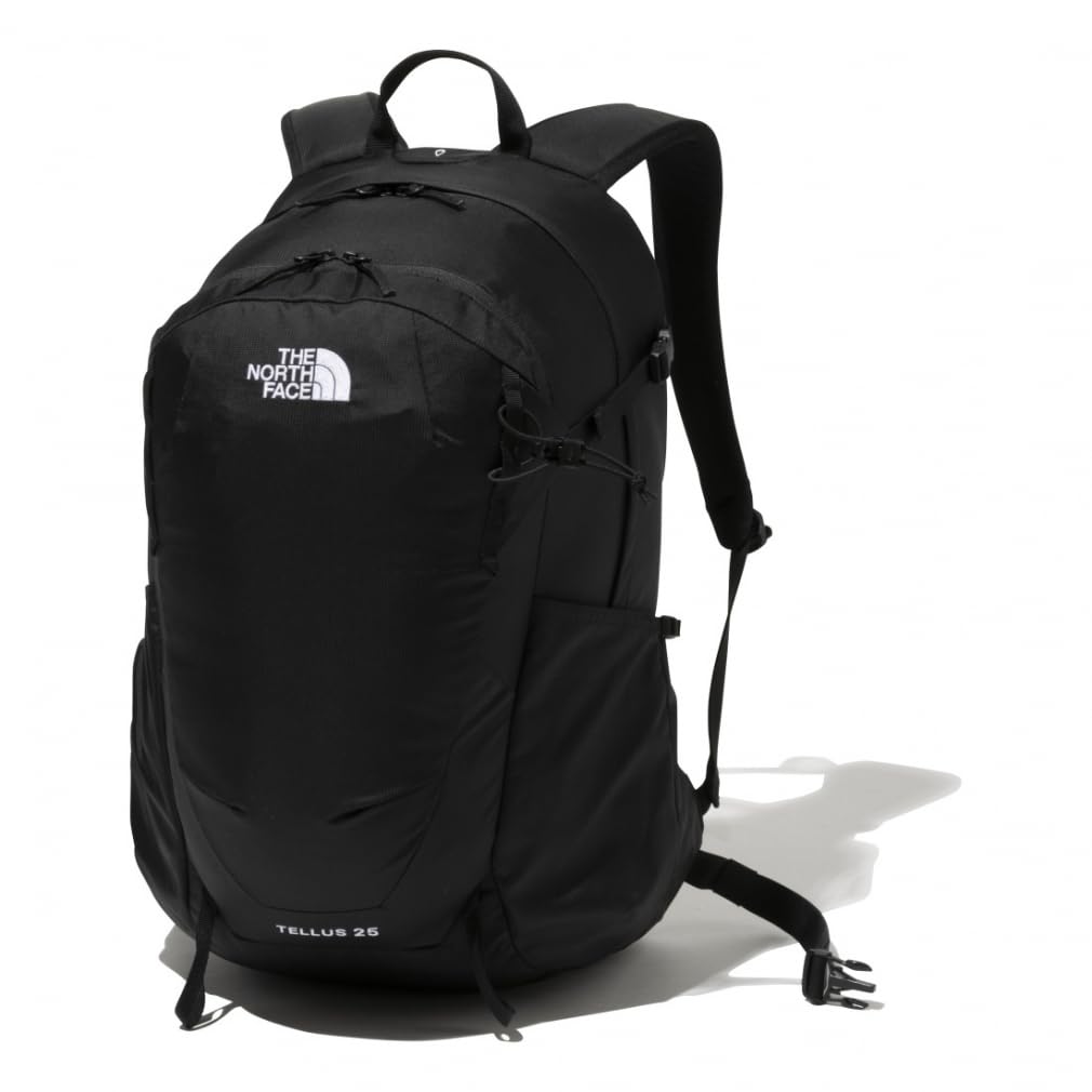 [THE NORTH FACE] Tellus 25 ブラック ONESIZE