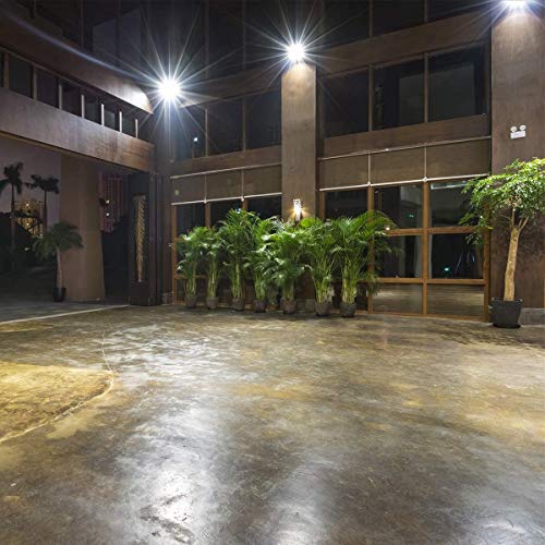 Solla 150W Led Flood Light, Ip66 Waterproof, 12000Lm, 800W Equivalent, Super Bright Outdoor Security Lights, 6000K Daylight White, Outdoor Floodlight For Garage, Garden, Lawn And Yard #TOP7