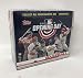 Topps 2019 Opening Day Baseball Retail Display Box (36 Packs)