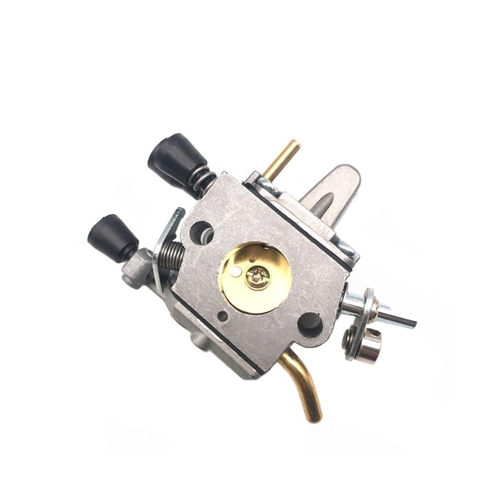 Carburateur FS120 pour débroussailleuse thermique modèle C1Q-S51 et séries FS200 FS250 FS300 noir