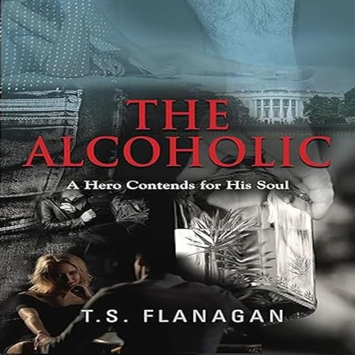 The Alcoholic by TS Flanagan episode artwork