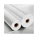Material impermeable: Nuestra película reflectora for radiador está fabricada con un material impermeable con excelentes propiedades hidrofóbicas. La superficie de aluminio repele al instante las gotas de agua, impidiendo que se adhieran. Esta sencilla impermeabilización facilita el uso del radiador, brindando tranquilidad y ahorrando mano de obra.