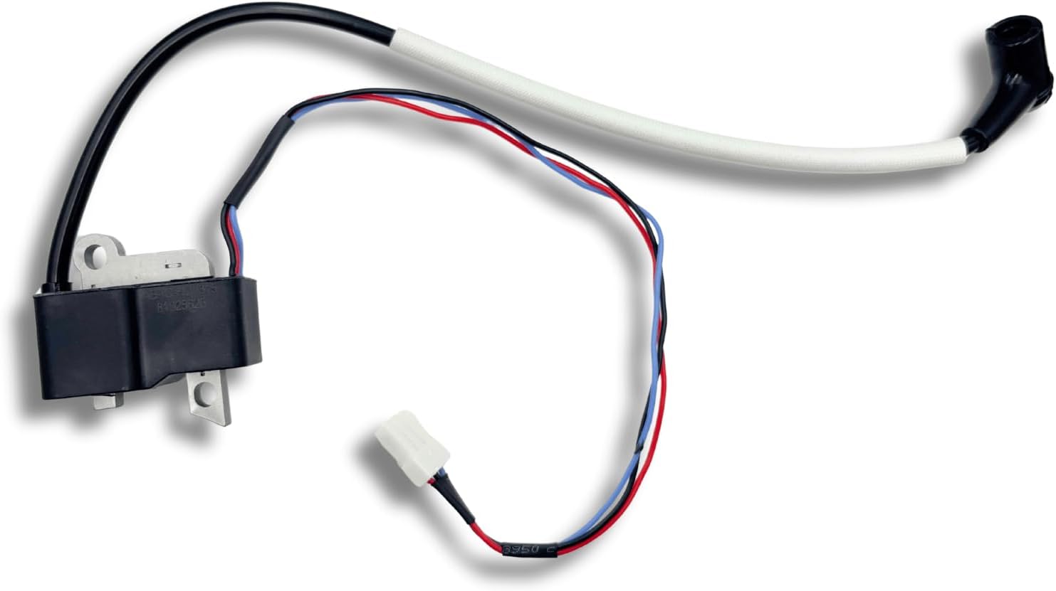 588193103,588193102,588193101 Ignition Module Coil fit-for Husqvarna 572xp/572xpg Chainsaw Small Engine (588193103)