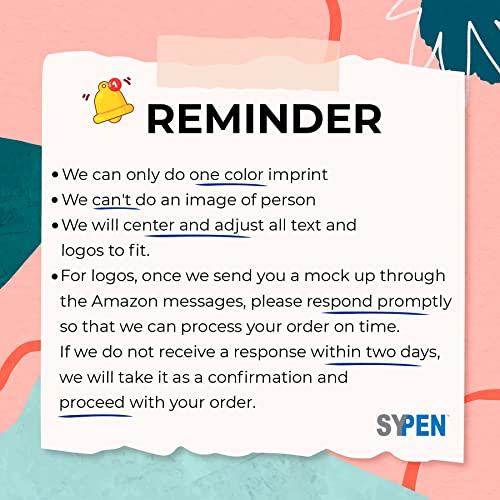 Personalized With Your Custom Logo Or Text Pens-Pack Of 300- For Marketing, Parties, And Events, 2 In 1 Capacitive Stylus & Ballpoint Pen Compatible With Touchscreen Devices, Black Ink, Black Pens #TOP7