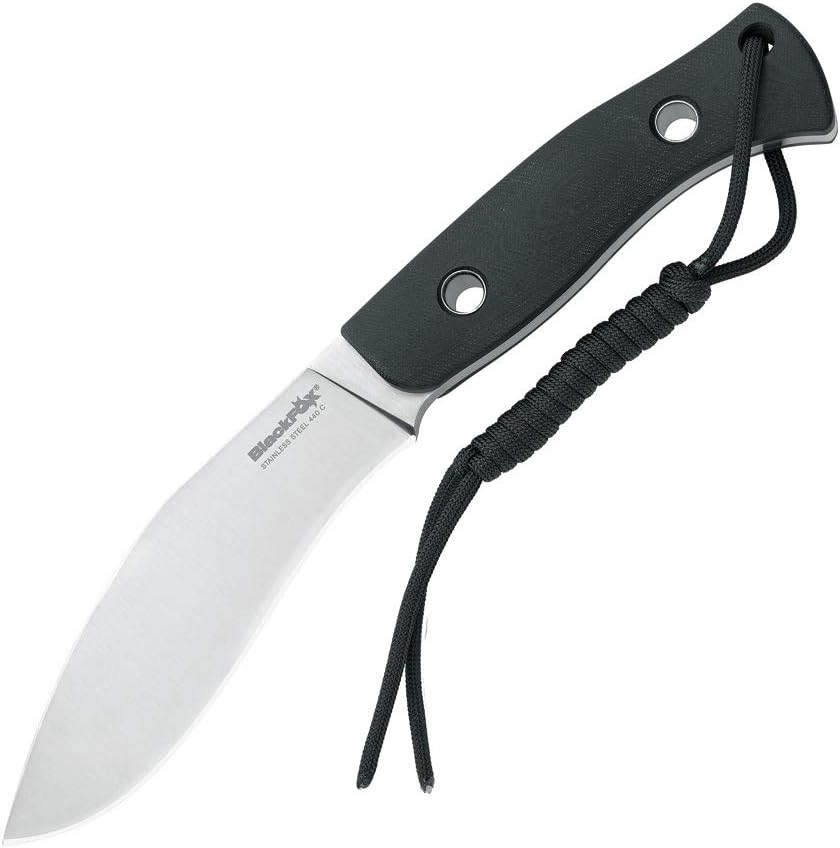 Blackfox Dipprasad Kukri Knife