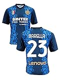 camisetas de futbol oficiales baratas 2018 Color: azul, negro y dorado. Material: 100% poliéster