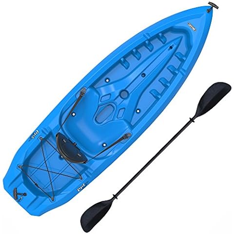 Lifetime Lotus 8' Sit-On-Top Kayak Cover
