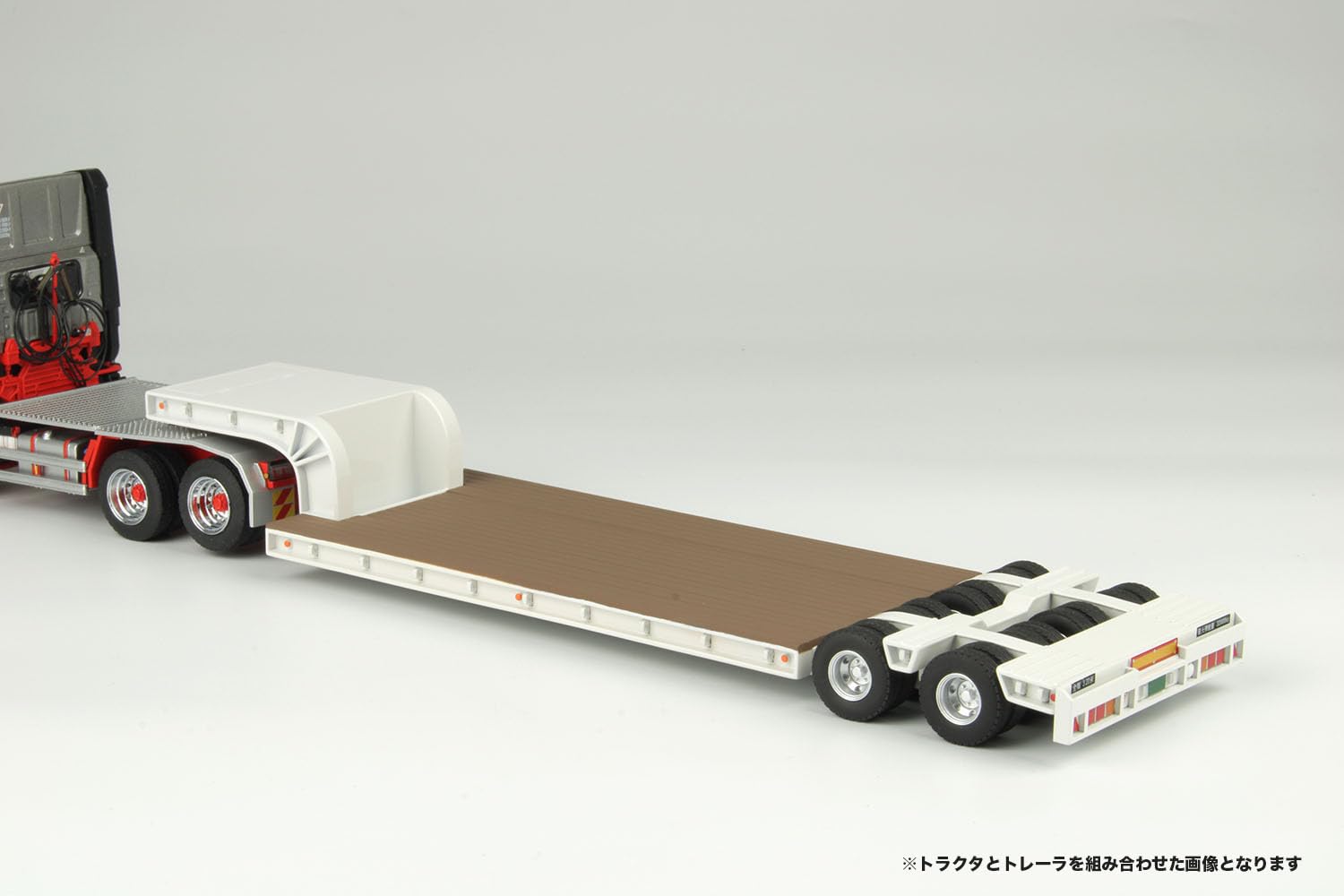 Amazon.co.jp: プラッツ×ケンクラフト 1/50 日野プロフィアSS 6×4 