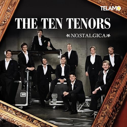 The Ten Tenors