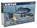 Produktbild Hobby Boss 080379 1/48 Me 262 B-1a U1 Messerschmitt Modellbausatz, verschieden, 1:48 Scale