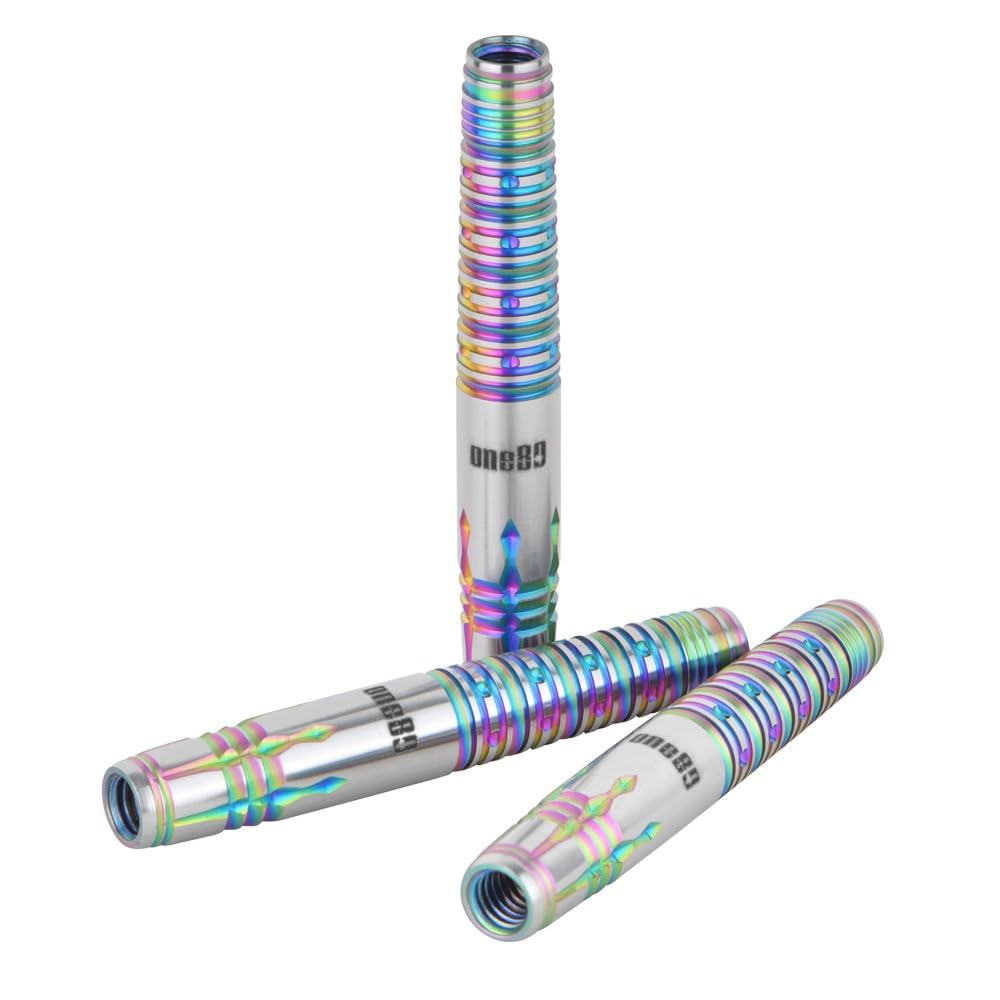 Amazon | One80 ワンエイティ UTA ウタ ver.2 2BA 20g Rainbow 三浦
