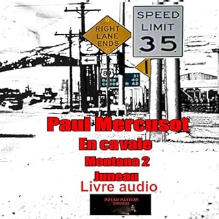 Couverture de En cavale