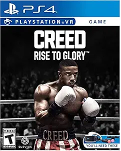 PSVR Creed: Rise to Glory - PlayStation 4