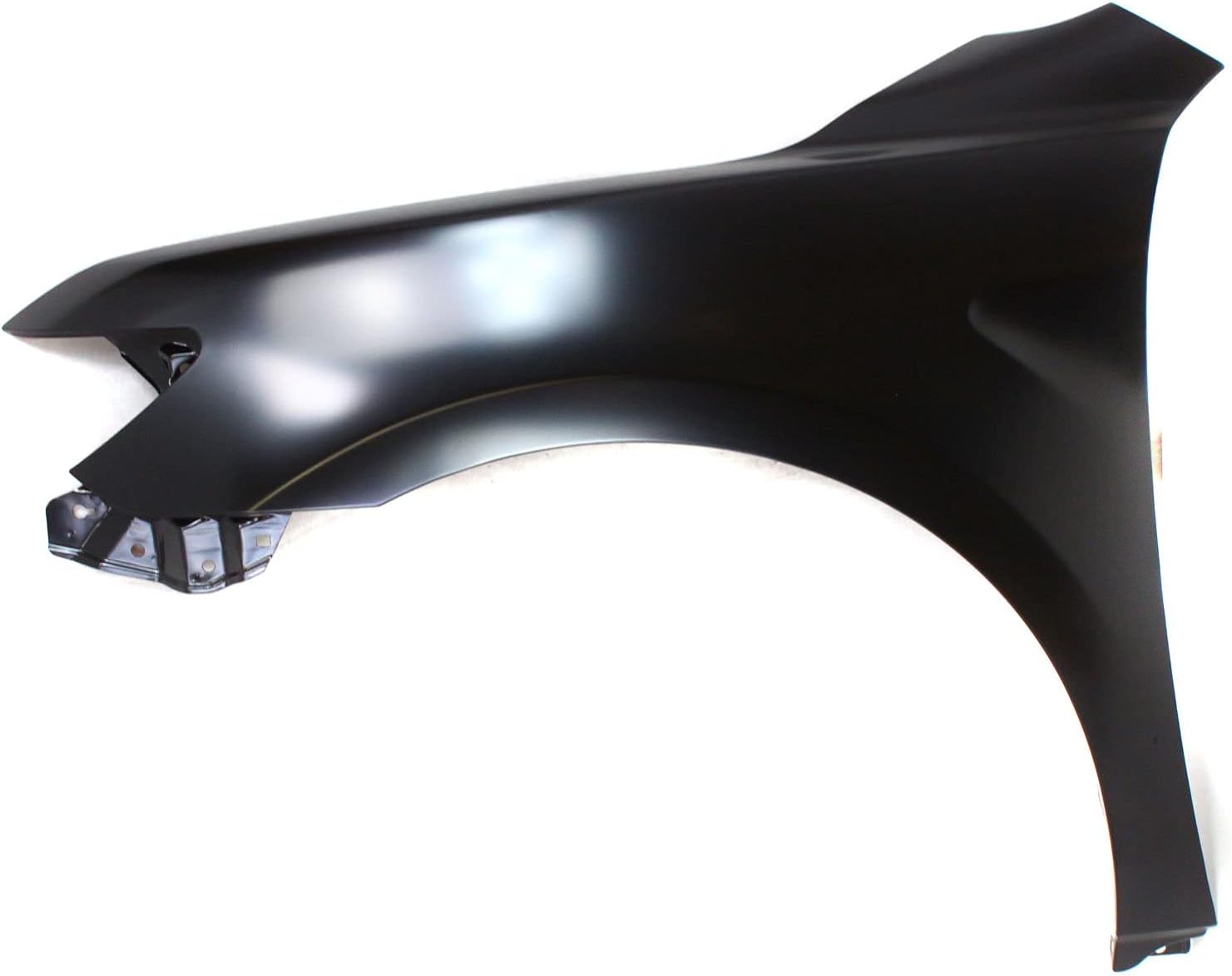 Garage-Pro Front Fender for Toyota Camry 2007-2011, Driver and Passenger Side