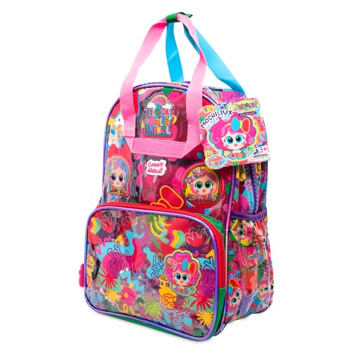 Mochilas Y Bolsas, Toy mochila distroller Marca Distroller (2)