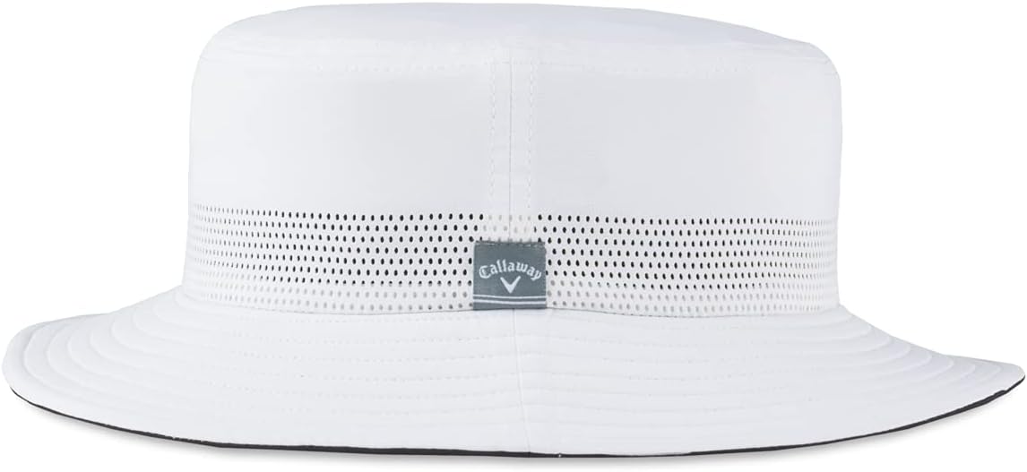 Men's Callaway Golf Bucket Hat Hat