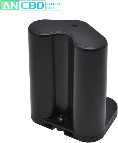 Miniatura 4 de ABL-C - Batería de iones de litio de repuesto para iRobot Braava Jet M6 Series M611020 M612880 M612680 M614480 6100 Ultimate Robot Mop 10.8V