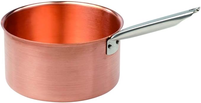 Casserole à Sucre, Cuisinière à Induction à Gaz, Poêle à