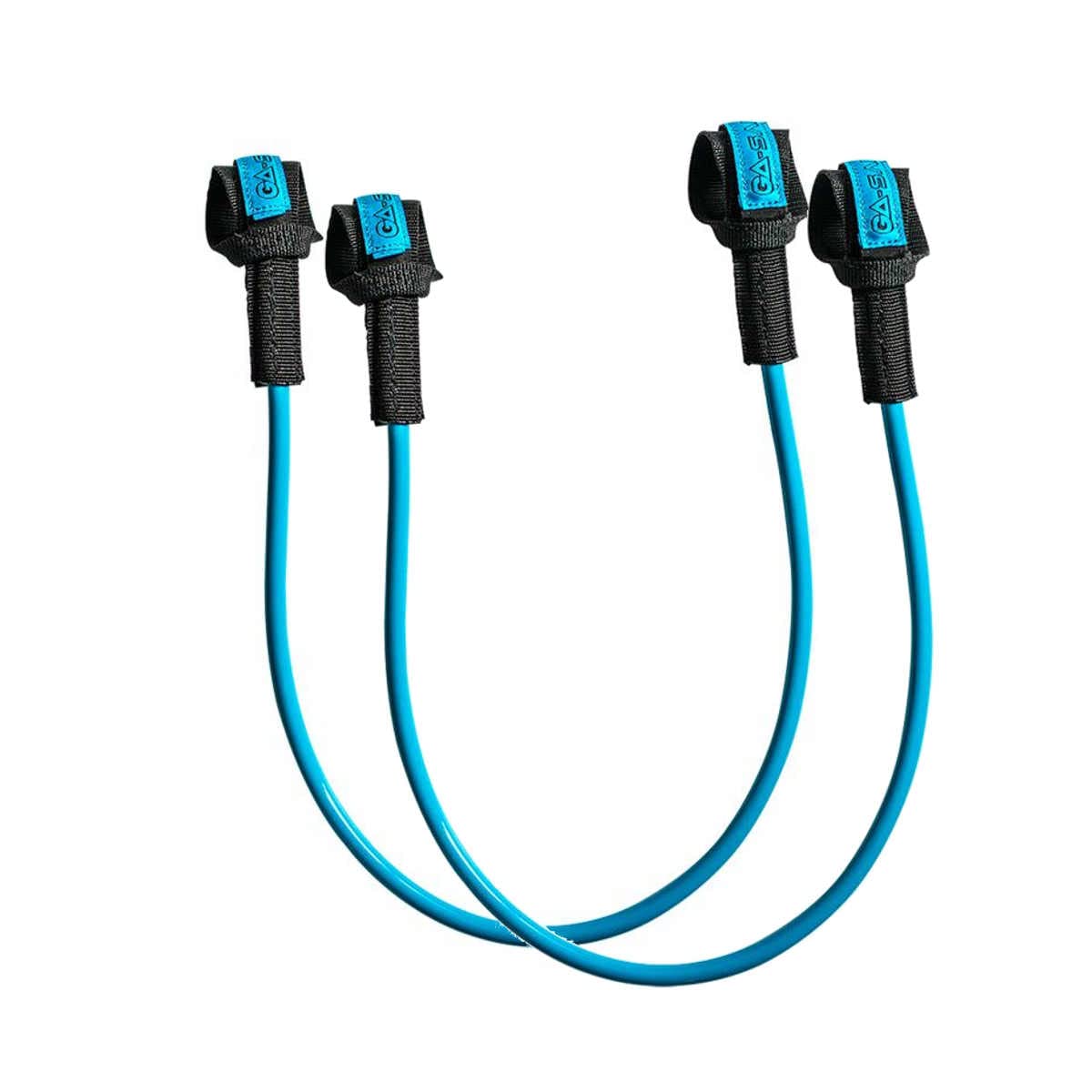 Gaastra GA-Sails - Trapeztampen - fix Harness Lines blau 2026 - Windsurfen