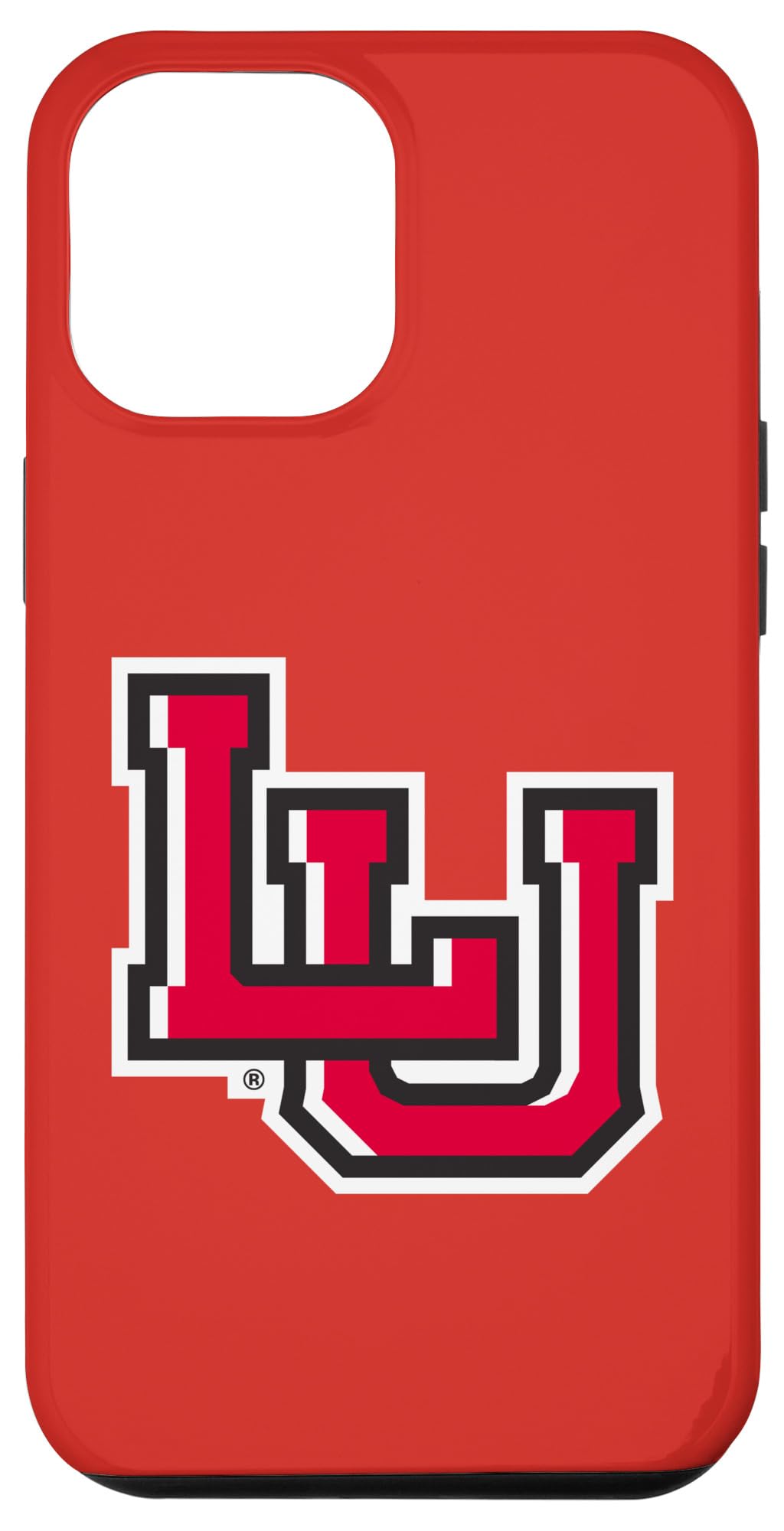 Coque iPhone 12 Pro Max Lamar Cardinals NCAA PPLAMA03 rigide - 4