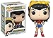 Funko POP Heroes: DC Bombshell Wonder Woman Toy Figures