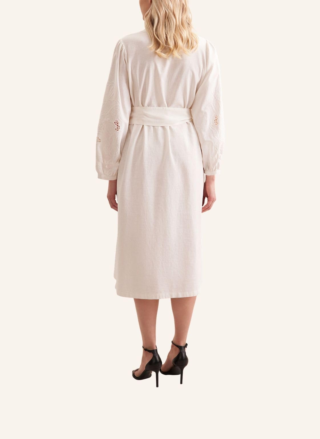 Seidensticker Damen Seidensticker Damen Kleid Kleid