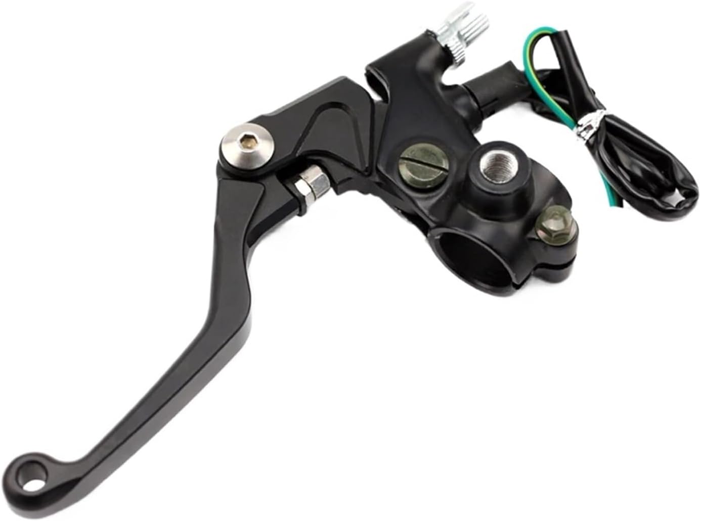 Motorcycles Clutch Lever Handle Perch Fit for Yamahaa XT660 X/R/E XT350 XT 250/225 Serow XT125 XTZ750 XTZ660 XTZ250X