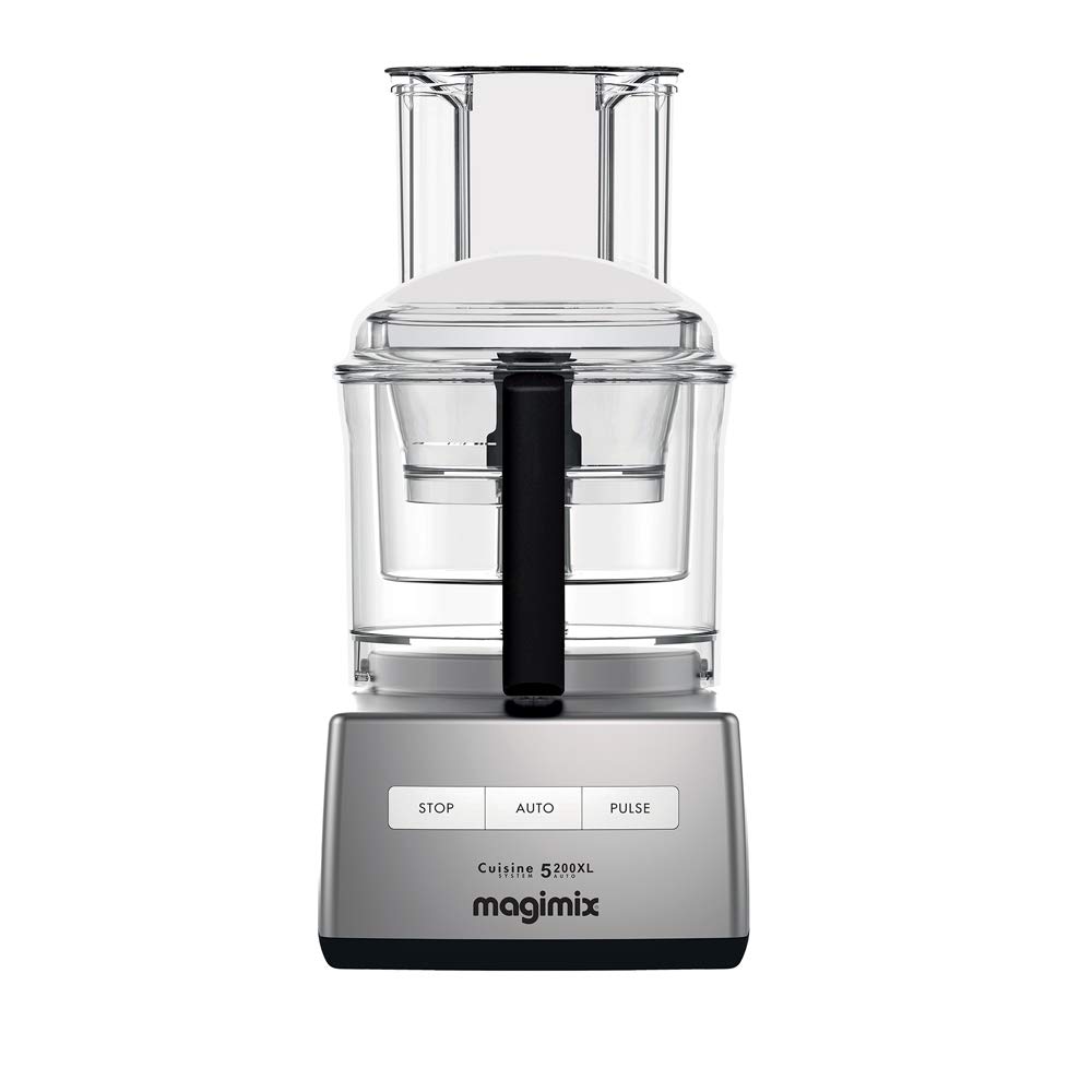 MAGIMIX Robot CS5200 XL avec blendermix - 18579F