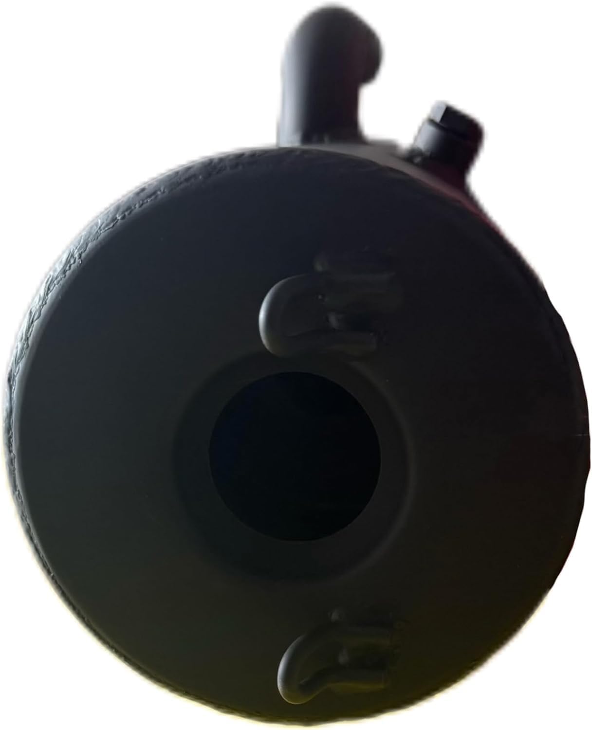 Muffler 1261298-489 1261298-029 Compatible for Polaris Ranger 500 2X4 4X4 2005-2009 6X6 2005, Ranger XP 700 4X4 2005-2008, Ranger 4 * 4 700 2007-2008,6X6 EFI 2006-2009