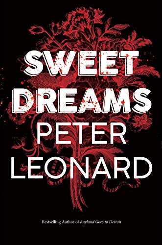 Sweet Dreams view 2