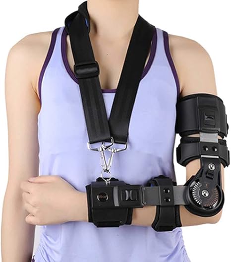 Amazon Co Jp 肘装具 調整可能肘サポート靭帯損傷固定ブレース 腕の骨折固定に適しています 肘術後リハビリテーション Righthand ドラッグストア Amazon Co Jp 肘装具 調整可能肘サポート靭帯損傷固定ブレース 腕の骨折固定に適しています 肘術後リハビリテーション Righthand ドラッグストア