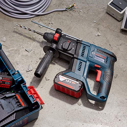 Bosch Professional 0611911003 Martello Perforatore...