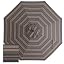 Black Gray Gold