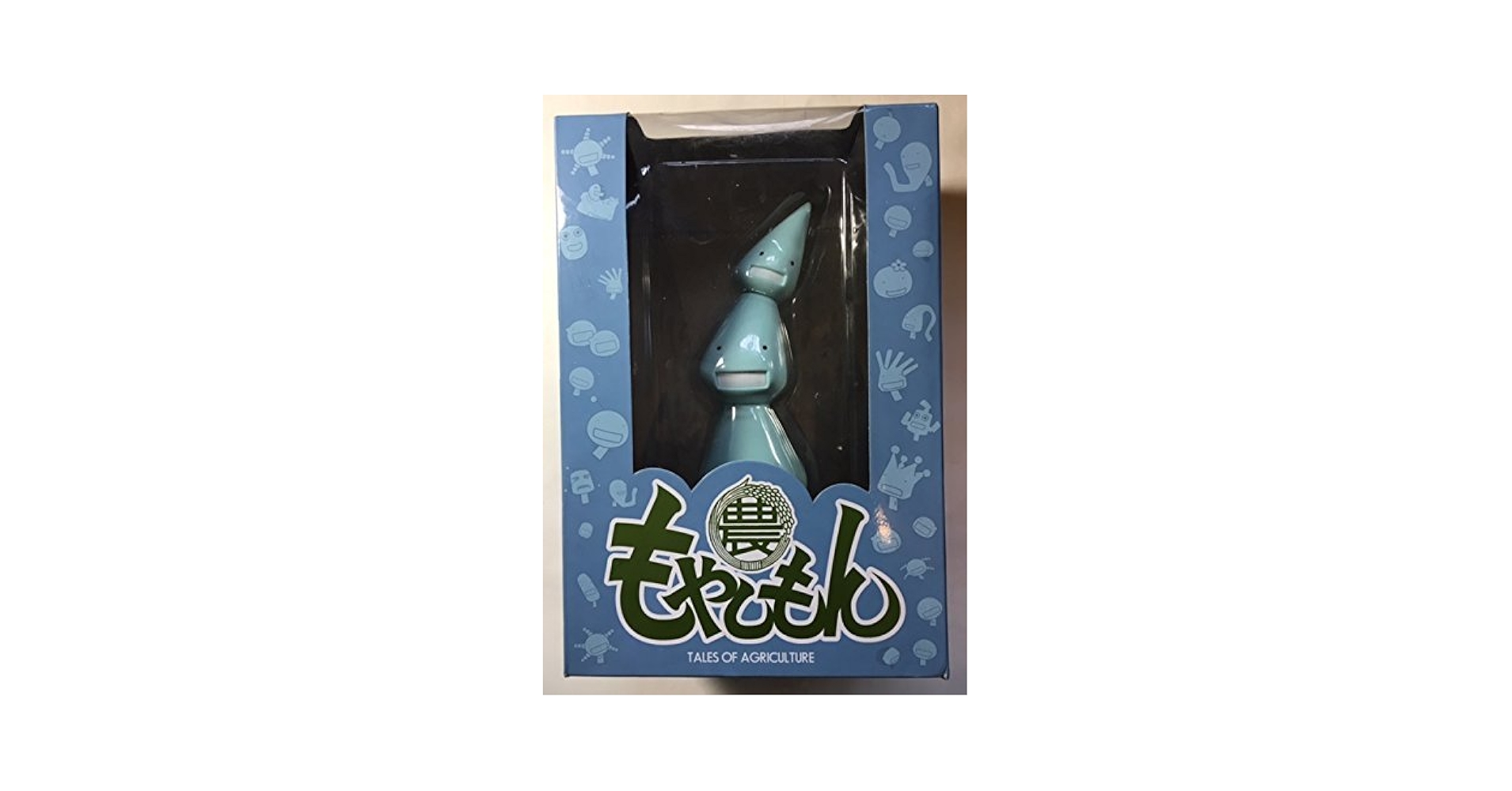 Amazon.co.jp: もやしもん モネラソフビ フィギュア第3弾 アルテ