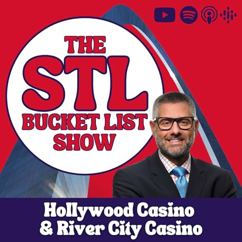 Hollywood Casino & River City Casino &mdash; Inside STL&rsquo;s Casino, Sports Betting, and Live Entertainment Scene