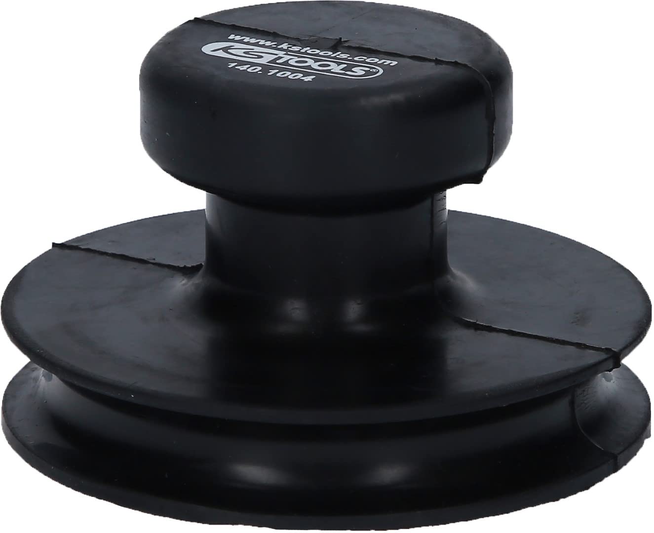 Calotta In Gomma Per Mazzetta KS Tools 140.2077 - 72x44 Mm, Norma DIN 6475 - Foto 10