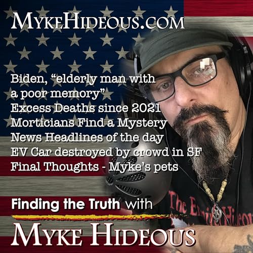 Pres. Corpse&rsquo;s EPIC Fail | More People are Dying | Embalming Mystery | Myke&rsquo;s Pets