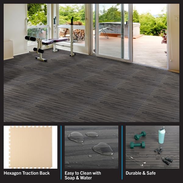 Miniatura 7 de Baldosas de espuma EVA