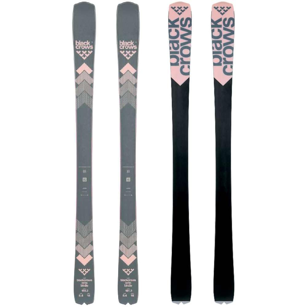 Black CrowsOcto Birdie Womens Skis 2025