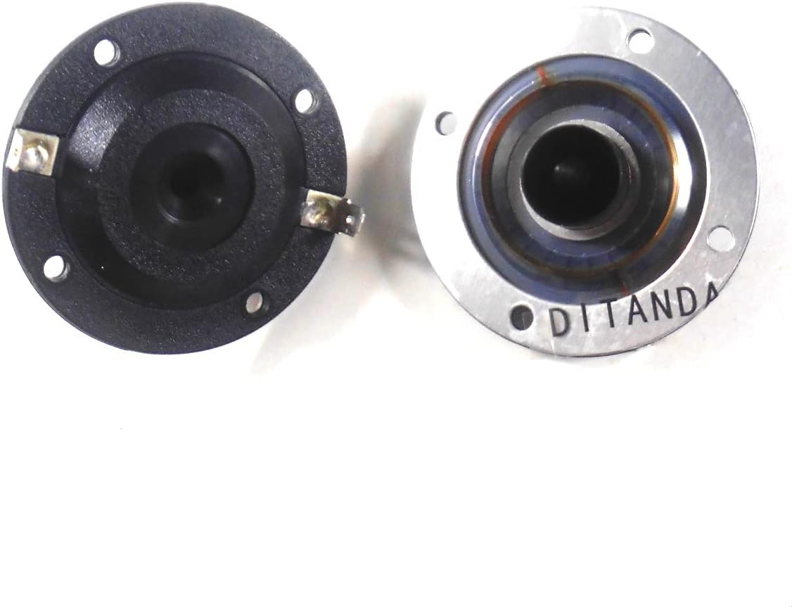 2PCS /LOT Diaphragm for BMS-4538;Yorkville NX750P;Elite E12,E15,E210B Drivers US