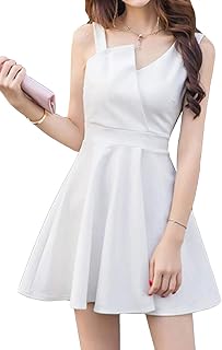 Amazon Co Jp 人気のミニドレス 白ランキング